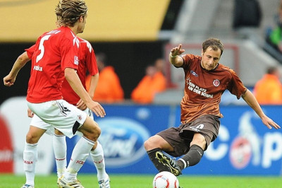 «Τράμπα» Λάνιγκ με Λέμαν για Κολωνία και Φρανκφούρτη