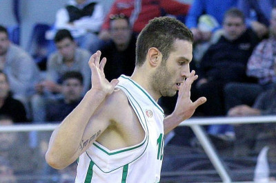 Θέλει Χούμα ο Αμύντας!