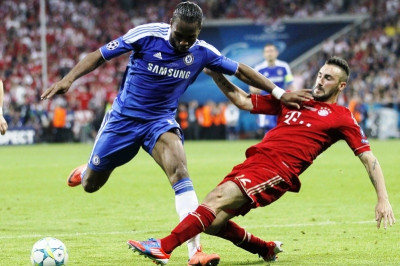 Ανανέωσε με Μπάγερν μέχρι το 2016 ο Κοντέντο