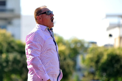 ΑΕΛΚ: Τόνωση ηθικού από Ματζουράκη