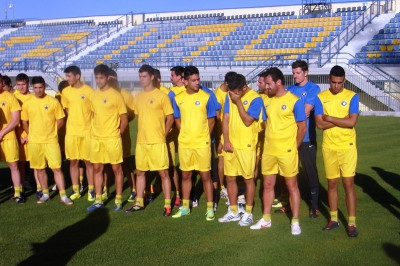 Νέες… μεταγραφές του Αστέρα οι Ορόθκο, Κωστούλας