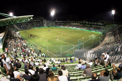 Στην… κόντρα ο Ερασιτέχνης Παναθηναϊκός για την Λεωφόρο