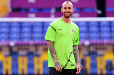 Euro 2012: Μεϊρέλες: «Όπως η Τσέλσι»