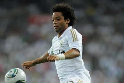 Μαρσέλο: «Στη Ρεάλ Μαδρίτης βρήκα τον παράδεισο»