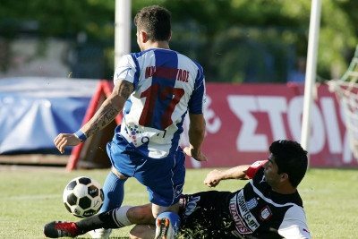 Τα play off που θα καθηλώσουν!