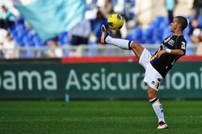 Στη Γιουβέντους ο Τζιοβίνκο