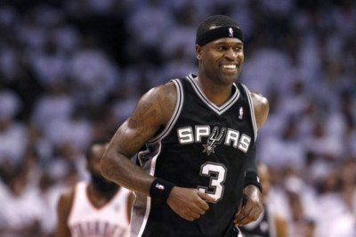 Αποχωρούν Στέφεν Τζάκσον και Πατ Μιλς από τους Σαν Αντόνιο Σπερς