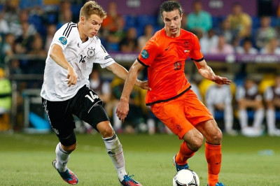 Euro 2012: Μπαντστούμπερ: «Δύσκολος αντίπαλος η Ελλάδα»