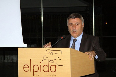 Πανσερραϊκός: Παίρνει αποφάσεις ο Θεοδωρίδης