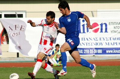 Αστέρας Μαγούλας: Ραντεβού για τρεις με Πανιώνιο