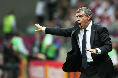 Euro 2012: Ροζάριο: «Έξυπνος ο Σάντος»