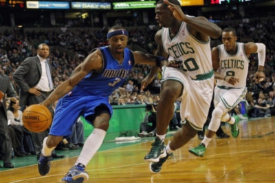 Πολυετές συμβόλαιο θέλει ο Τζέισον Τέρι