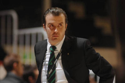 Ανακοινώνεται από τη Φενέρ ο Πιανιτζάνι!