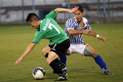 Εκτός πλάνων του Πανθρακικού οι Χλωρός, Βλάχος