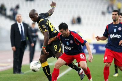 Βλέπει Κοντοδήμο η Βέροια