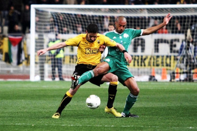 Εξετάζεται και… υπογράφει σήμερα ο Καντέ!