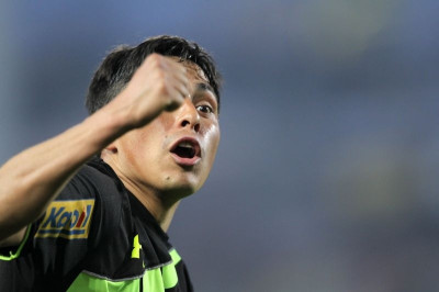 Χαβιέρ Ούμπιντες