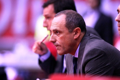 Επιστροφή Μεσίνα και… επίσημα στην ΤΣΣΚΑ!