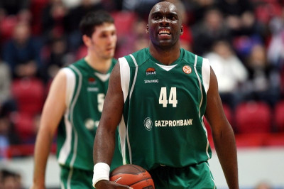 Παίζει Ευρωλίγκα η Ούνιξ!