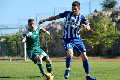 Ατρόμητος: Τετάρτη η άφιξη του Μπάγεβιτς