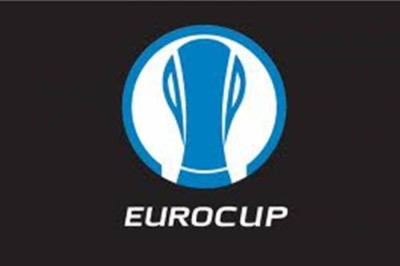 Οι ομάδες του επόμενου Eurocup