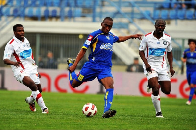 Προτάθηκε ο Ροτζέριο στον Παναθηναϊκό