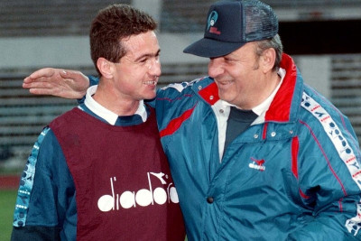 Παναγούλιας σε Μαχλά: «Γράψ’ τους στα αρχ… σου και μπες μέσα»!