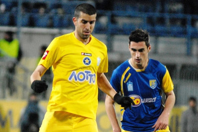 «Διαζύγιο» Χουανίτο με Αστέρα Τρίπολης