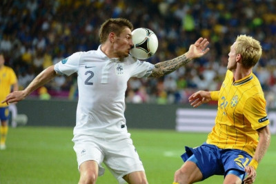 Euro 2012: Υπεραισιόδοξος ο Ντεμπισί