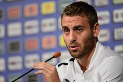 Euro 2012: Ντε Ρόσι: «Πρέπει να ωριμάσει ο Μπαλοτέλι»