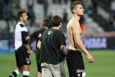 Εμπόδια στον ΠΑΟΚ για τις αποδεσμεύσεις