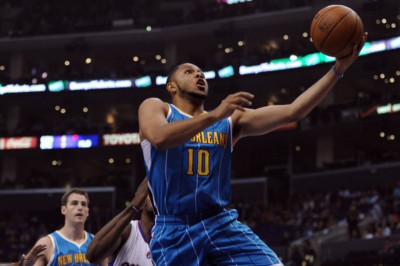 «Τράμπα» Ουάσινγκτον Ουίζαρντς-Νιου Ορλίνς Χόρνετς