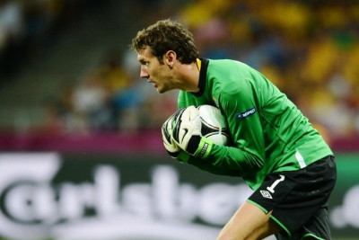 Euro 2012: Ίσακσον: «Δεν μπορούν Γαλλία και Αγγλία»