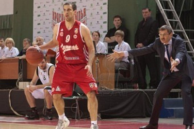 Δεν πάει στη Μακάμπι ο Χαλπερίν!