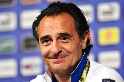 Euro 2012: Πραντέλι: «Πολλά τα θετικά»