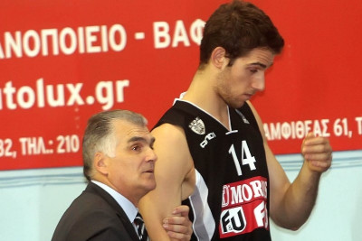 Κοντά σε συμφωνία ΠΑΟΚ και Καλλές