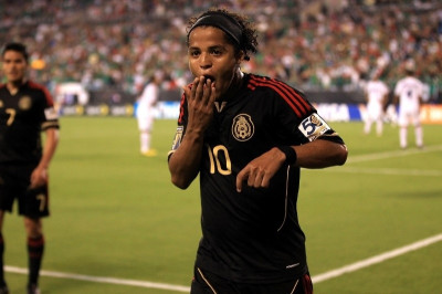 Μιλάει με Ατλέτικο ο Τζιοβάνι ντος Σάντος