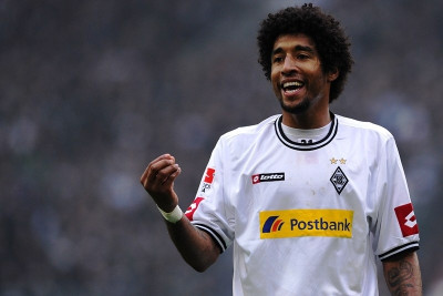 Κάθε χρόνο «κούπα» με τη Μπάγερν θέλει ο Ντάντε!