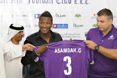 Θέλει να μείνει στο Κατάρ ο Γκιάν