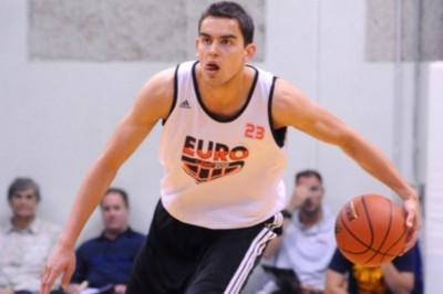 Μένει στο ντραφτ ο Τόμας Σατοράνσκι