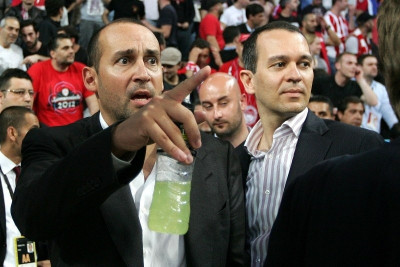 Ολυμπιακός: Τα δεδομένα για τον νέο προπονητή στον Πειραιά