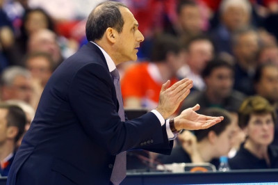 Μεσίνα: «Ο... συνδυασμός του Βορόνοφ»