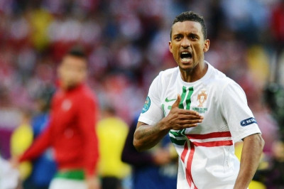 Euro 2012: Νάνι: «Χρωστάω πολλά στον Μπέντο»