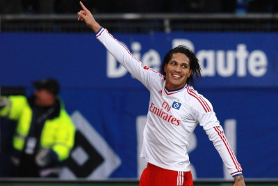 Στη… λίστα της Νάπολι ο Γκερέρο