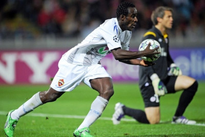 Πρόταση της Νάπολι για Ντουμπιά