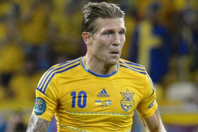 Euro 2012: Ουκρανία: Τέλος εποχής για Βορόνιν