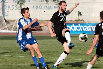 Κοντά σε Κουτσοσπύρο ο Ηρακλής!