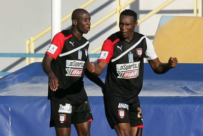 Αγωνία για Φουρτάδο στην Παναχαϊκή