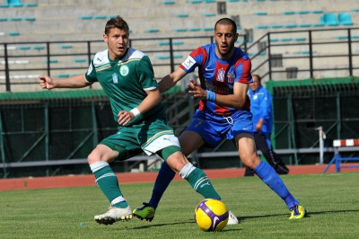 Βέροια: Συμφωνία με Κοτταρίδη, Γεωργιάδη, Αμαραντίδη