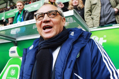 Euro 2012: Μάγκατ: «Η Ελλάδα ξέρει να αμύνεται»